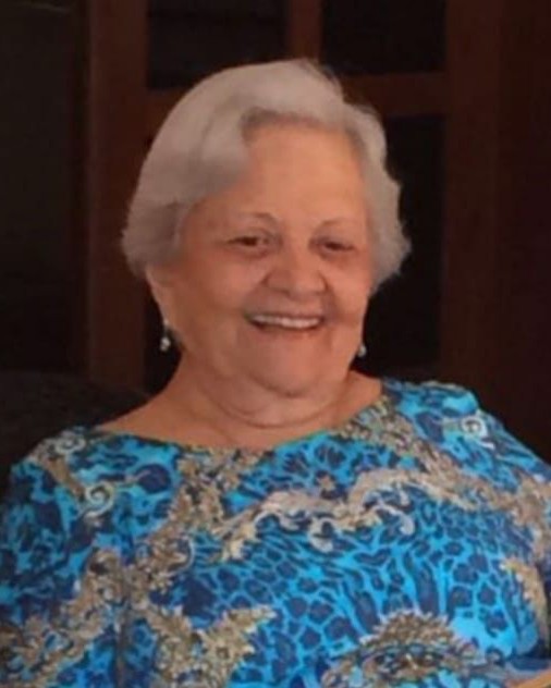 Maria de Lourdes Torquato